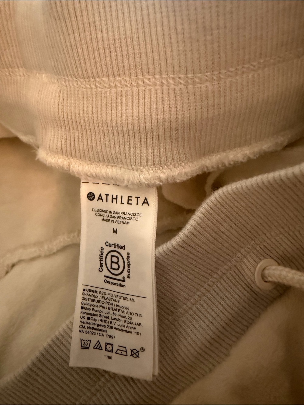 Athleta cozy karma joggers - Picture 8 of 8
